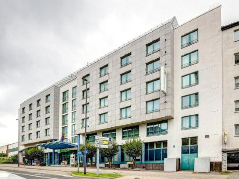 Premier Inn Essen City Centre hotel