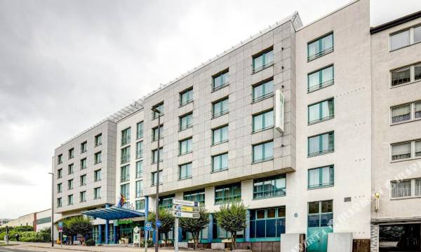 Premier Inn Essen City Centre
