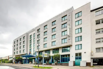 Premier Inn Essen City Centre Hotels in Stadtkern