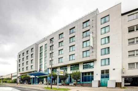 Premier Inn Essen City Centre