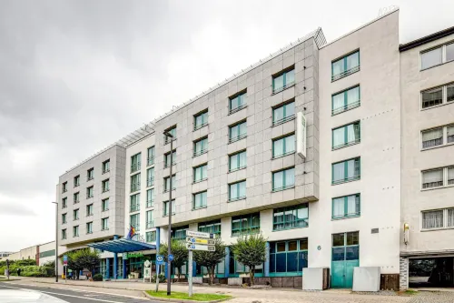 พรีเมียร์ อินน์ เอสเซน ซิตี้ เซนเตอร์