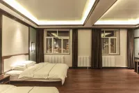 Coco Hotel Fuyun Snowy Region