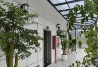 御景精品民宿