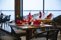 Sapa Catcat Hills Resort & Spa - breakfast