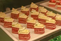 Fuzhou Yue Hotel - breakfast