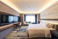 Ningxiang Yunqi Hotel (Economic Development Zone Administrative Committee)