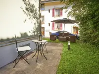 Da Maurizio Suites Hotels near Murifeld