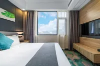 Yindu Premium Hotel (Hengdong Branch) Hotels in Hengdong