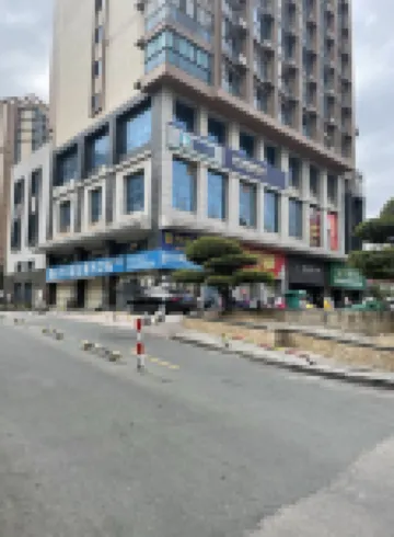Chao Ge apartment