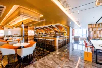 Yunmu Hotel (Luzhou Bubu Hi-Tech World Shop) - Layanan Antar-Jemput