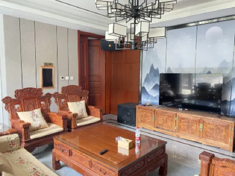 Chateau Hill Hotels near Miyun Renjian Flower Ocean Lavender Manor