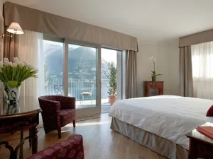 Hotel Villa Flori