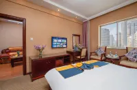 Jiaxin Mingzhu Hotel (Kunming Expo Garden Branch) Hotels in Kunming Wild Animal Park/The Golden Temple scenic spot
