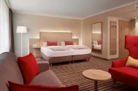 HYPERION Hotel Berlin - balcony