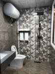 Yongxin Business Hotel Hotels in Tailai