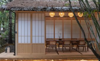 Kunming Qianxun Mowen Hot Spring SPA Homestay