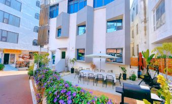 Xiamen 12 Seaside Hotel