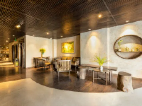 Cochin Zen Hotel Hotels near Museum of Ho Chi Minh City