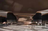 Shanghai Prodor Hotel