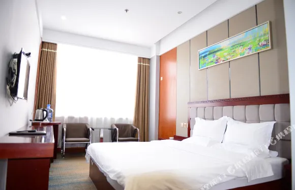 平山漢瑭精品酒店