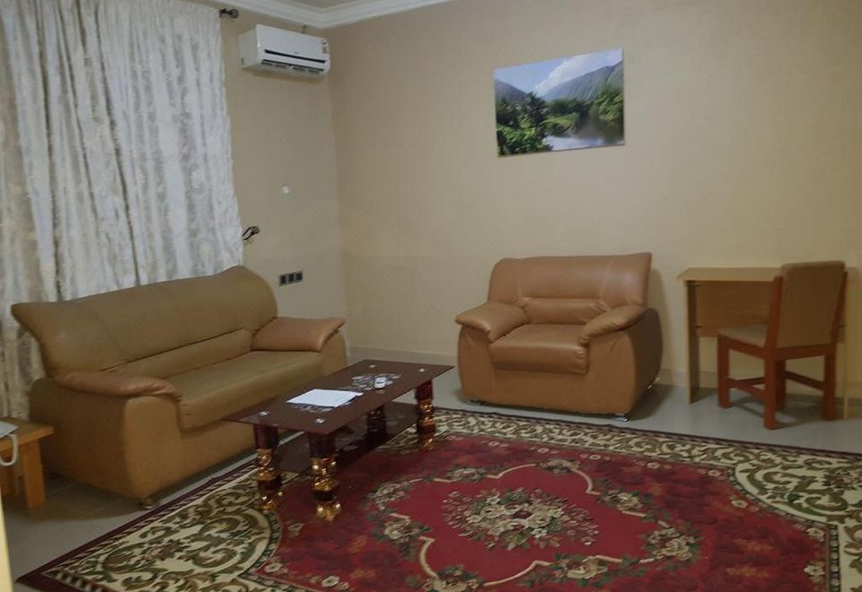 알로하 호텔 앤 리조트