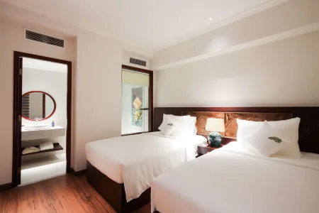 Cochin Sang Hotel