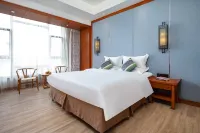 โรงแรมรีสอร์ทน้ำพุร้อนอี้เจีย (สาขา เมืองโบราณเจียจื่อ)
