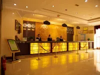 Lingtang Hotel (Lingtang County People's Government Second Middle School Branch) Hotels in Lintan