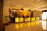 Lingtang Hotel (Lingtang County People's Government Second Middle School Branch)