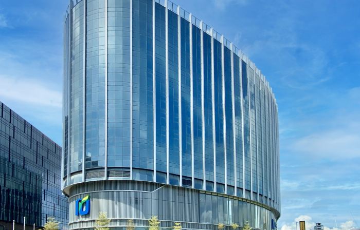 Regala Skycity Hotel by Regal Hotels