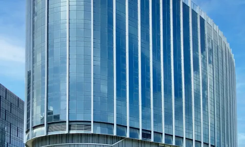 Regala Skycity Hotel