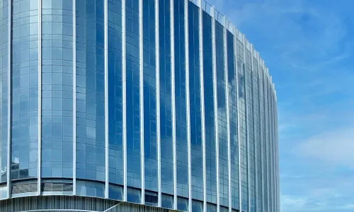 麗豪航天城酒店(富豪酒店集團旗下)