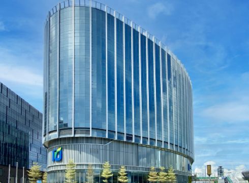 麗豪航天城酒店（富豪酒店集團旗下）