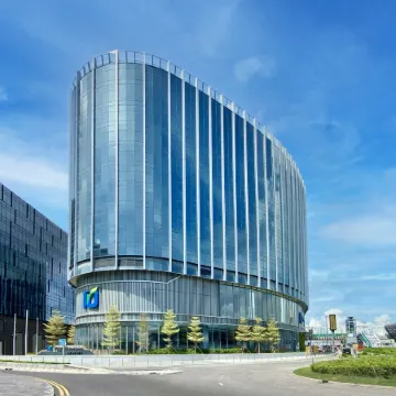 Regala Skycity Hotel by Regal Hotels