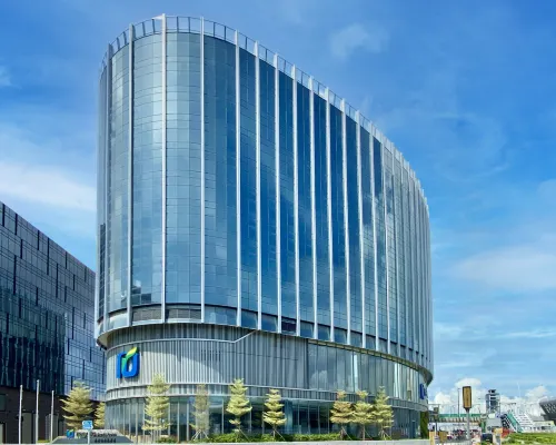 Regala Skycity Hotel by Regal Hotels Hotels in Hong Kong