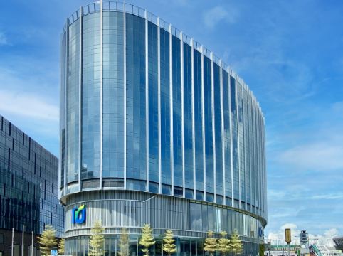 麗豪航天城酒店（富豪酒店集團旗下）