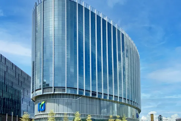 >Regala Skycity Hotel