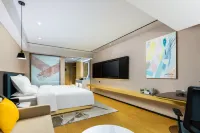 Cheermay Hotel (Kaifeng Tongxu County Government Branch) - parcheggio