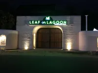 Hotel Leaf on Lagoon Hotels near Dalugama Church Jubilee Hall