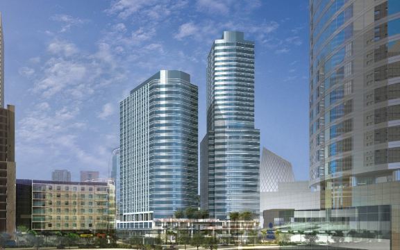Seda Residences Makati Hotels in Makati