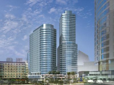 Seda Residences Makati