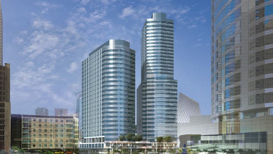 Seda Residences Makati