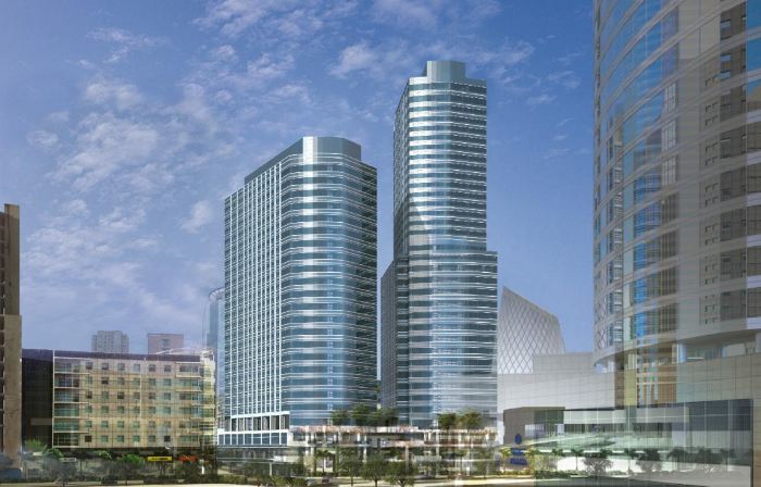 Seda Residences Makati