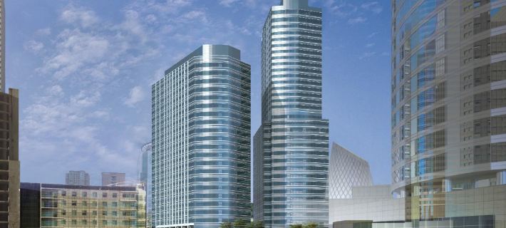 Seda Residences Makati Hotels in Makati