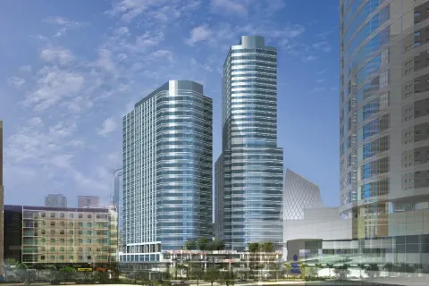 Seda Residences Makati
