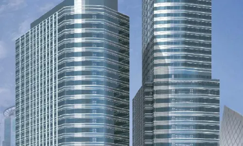Seda Residences Makati