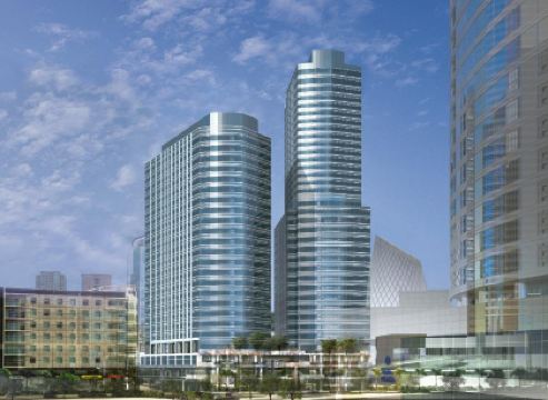 Seda Residences Makati