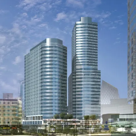 Seda Residences Makati