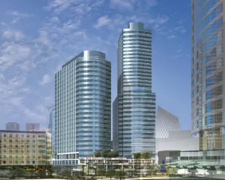 Seda Residences Makati Hotels in Makati