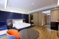Holiday Inn Express HENGSHUI RAILWAY STATION by IHG Hotels in Hengshui